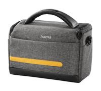 Hama Bag Terra 135 gray