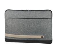 Hama Terra 33.8 cm (13.3") Sleeve case Grey