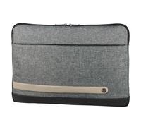Hama Terra 33.8 cm (13.3") Sleeve case Grey