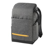 Hama Backpack Terra 140 Organizer Bag Grey