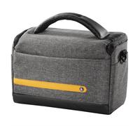 Hama Terra Compact case Grey