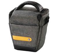 Hama Terra Beltpack case Grey