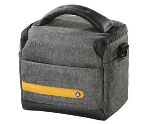 Hama Terra Compact case Grey