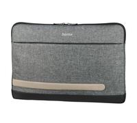 Hama Terra 33.8 cm (13.3") Sleeve case Grey
