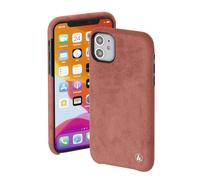 Hama Textil Finest Touch Cover Schutz-Hülle Case Tasche Etui For Apple iPhone 11