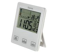 Hama TH-10 White Digital Battery