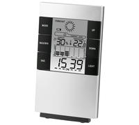 Desk Thermo-Hygrometer - TH-200