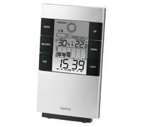 Desk Thermo-Hygrometer - TH-200