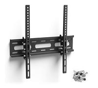 Hama 220808 32´´ 75´´ Tv Stand Silver