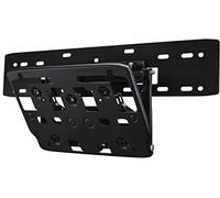 Hama TILT TV Wall Mount, No Gap, 75 Inches, Black