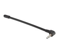 Hama TMC Rod Antenna 90° 3.5mm 4-Pin GPS Navigation System