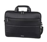 Hama Toronto 17-Inch Laptop Case Notebook Protection Bag, Black, Nylon
