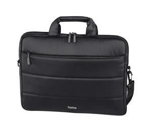 Hama Toronto Laptop Case Protection Sleeve Black Nylon 13.3-14.5 in