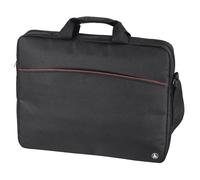 Hama Tortuga 39.6 cm (15.6") Briefcase Black