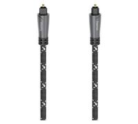 Hama TOSLINK Optical Fiber Cable ODT