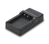 Hama Travel USB Charger for Canon LP-E17 Batteries