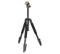 Hama Traveller 117 Ball Compact Camera Tripod 3-Way Ball Head 117Cm Max Height 6