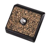 Hama Traveller 163 Ball Quick Release Plate