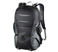 Hama "Trekkingtour" Camera Backpack, 160, black