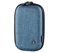 Hama Trinidad 80 Travel Bag, 18 cm, Blue