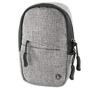 Hama "Trinidad" Camera Bag, 80M, Grey