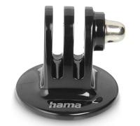 Hama Tripod Adapter for Action Cams, with 1/4-inch Thread