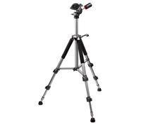 Hama Tripod Omega Premium II 148Cm 3D Camera Tripod Photo Tripod 1/4"