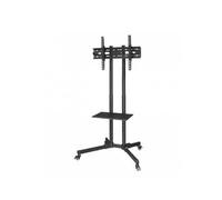 Hama Trolley 190.5 cm (75") Black