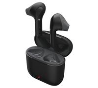 Hama Freedom Light Headset Wireless In-ear Calls/Music Bluetooth Black