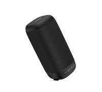 Hama | Tube 3.0 Bluetooth® Speaker (Wireless Speaker, Powerful Sound, Up to 12 Hours Battery, Quick Charge, Built-in Hands-Free, USB Connection and 3.5mm Jack) Color Black
