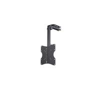 Hama TV ceiling mount VESA 200x200 black