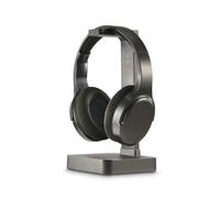 Hama TV Headphones, Over-Ear, Black