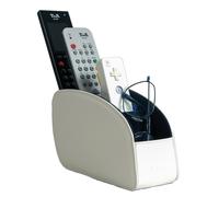 Hama TV Remote Control Holder Organizer Storage Box