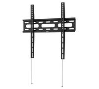 Hama 220807 32´´ 75´´ Tv Stand Silver