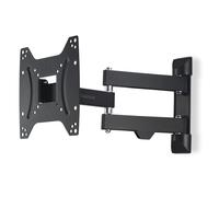 Hama TV Wall Bracket, Swivel, Tilt, Pull-out, 122 cm (48) up to 20 kg