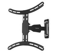 Hama TV Wall Bracket, Swivel, Tilt, Pull-out, 165 cm (65") up to 35 kg