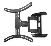 Hama 00220834 TV mount/stand 165.1 cm (65") Black