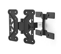 Hama TV Wall Mount, For TV's up to 48", Black