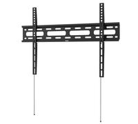 Hama TV Wall Mount, Rigid, 191 cm (75") up to 40 kg, Distance Wall, 2.5 cm