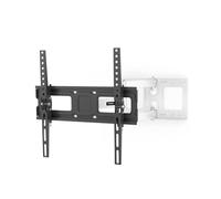 Hama TV Wall Mount, Swivel, Telescopic, 165 cm (65"), up to 35 kg