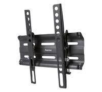Hama TV Wall Mount, Tilt, 122 cm (48") Juice 25 kg, Distance Wall, 2.8 cm