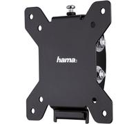 Hama TV wall mount, tilt, 66 cm (26"), up to 30 kg