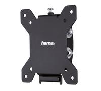 Hama TV wall mount, tilt, 66 cm (26"), up to 30 kg