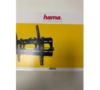 Hama TV Wall Mount Tilt Backet 37" - 63" (94 - 160cm)