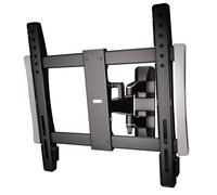 Hama TV Wall Mount Up To 65" Swiveling 180° Wall Holder Bracket LCD LED OLED