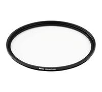 Hama Ultimate Protective Filter Optical Glass HR, Thread Diameter 55 mm, Fram...