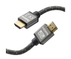 Hama Ultra High Speed HDMI™ Cable, 2.0m