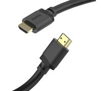 Hama Ultra High Speed HDMI Cable Certified Male to Male 8K 2.0m