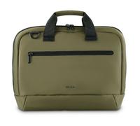 Hama Ultra Lightweight Laptop Bag Up To 14.1" Padded Compartment Front Pocket Tr