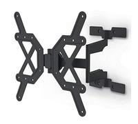 Hama 118060 Fullmotion Extra Slim 32´´ 65´´ Tv Stand